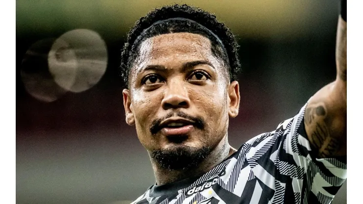 Foto: Ivan Storti/Santos FC