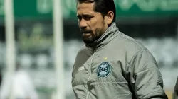 Foto: Robson Mafra/AGIF - Morínigo ganha reforço para a defesa