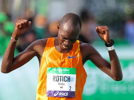 São Silvestre retorna ao calendário de final com africanos como favoritos e um casal de brasileiros correndo por fora