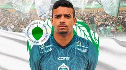 Foto: Divulgação/Manaus FC - Toninho é o 13º do Atlético-MG na temporada