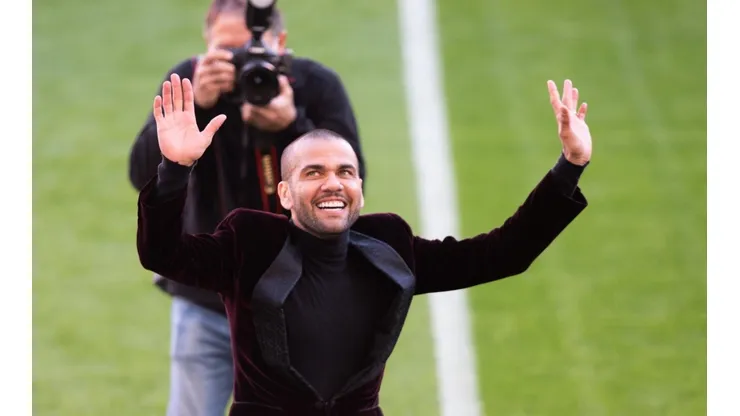 Foto: Marc Graupera Aloma / AFP7 Getty Images