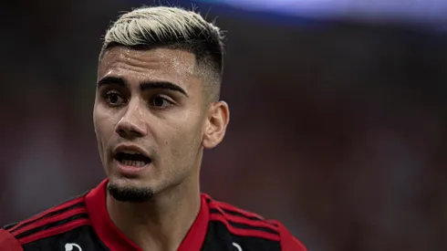 Foto: Jorge Rodrigues/AGIF