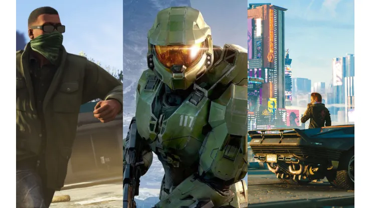 Steam celebra final de ano com lista de melhores de 2021