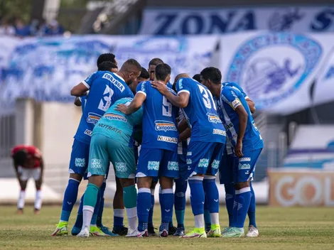 CSA pode herdar vaga do Avaí na Série A 2022