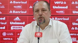 Foto: Ricardo Duarte/Internacional