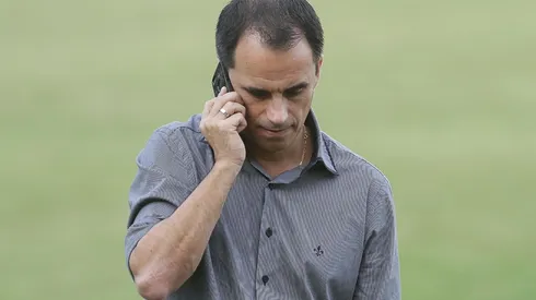 Foto: Ruano Carneiro/AGIF – Caetano vem analisando opções no mercado.