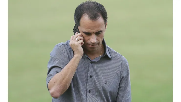 Foto: Ruano Carneiro/AGIF - Caetano vem analisando opções no mercado.