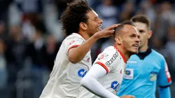 Foto: Daniel Vorley/AGIF