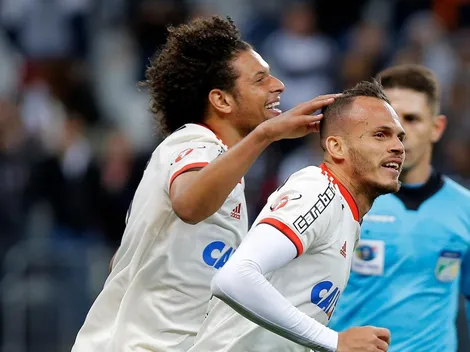 Santos busca contratação de defensor do Fla para 2022; CONFIRA