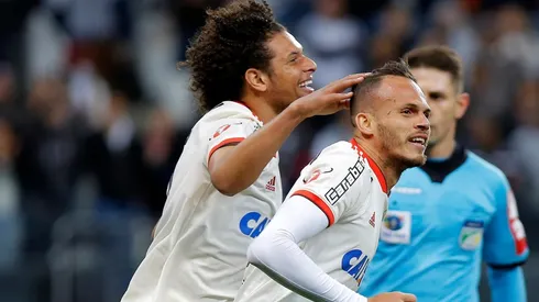 Foto: Daniel Vorley/AGIF