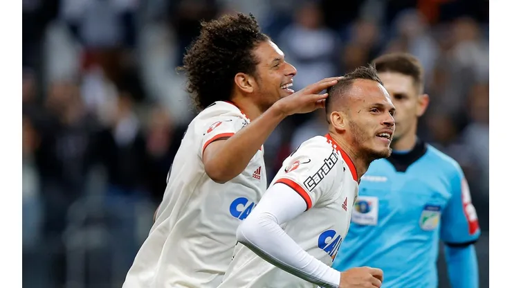 Foto: Daniel Vorley/AGIF
