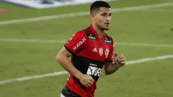 Foto: Guilherme Drovas/AGIF | João Gomes tem venda especulada no exterior