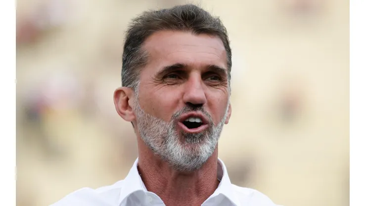 Foto: Marcello Zambrana/AGIF - Mancini deve receber mais reforços no Grêmio.