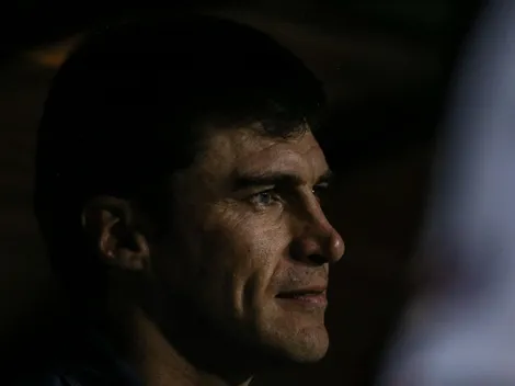 Medina é ágil e Inter encaminha contratação de meio-campista do Athletico-PR