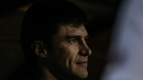 (Photo by Ricardo Nogueira/Getty Images) - Medina pode receber um reforço no meio-campo.