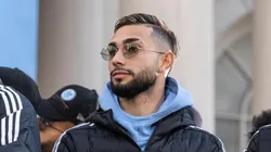 Foto: Lev Radin/Pacific Press/LightRocket via Getty Images