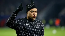 Entente Feignies-Aulnoye v Paris Saint-Germain - French Cup