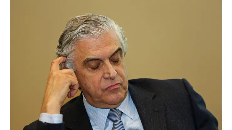 Foto: Heuler Andrey/AGIF - Petraglia age e meia dos sonhos se aproxima do Athletico