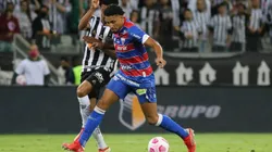 Foto: Fernando Moreno/AGIF | Éderson interessa a rival do Corinthians