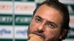 Foto: Daniel Vorley/AGIF