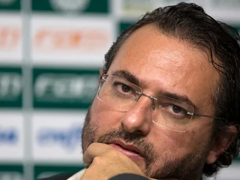 Mattos expõe bastidores de contratações do Cruzeiro após sofrer críticas: “Autorizado pelo presidente”
