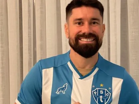 Presidente do Paysandu 'abre o jogo' sobre futuras movimentações no mercado