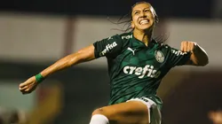 Bia Zaneratto volta ao Palmeiras e projeta futuro vitorioso: "Objetivo é conquistar títulos"