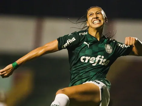 Bia Zaneratto volta ao Palmeiras e projeta futuro vitorioso: "Objetivo é conquistar títulos"