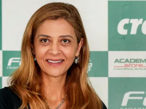 Leila Pereira assina acordo por direito de televisão e ressalta: “Melhores oportunidades”