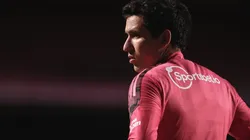 Foto: Ettore Chiereguini/AGIF - Pablo: atacante interessa ao Ceará, mas exigências do São Paulo travam o negócio