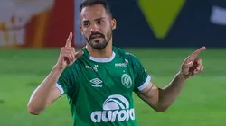 Foto: (Marcello Zambrana/AGIF) - Jornalista garante que Anselmo Ramon está no radar do CRB para 2022