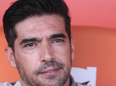 Cotado para substituir Jesus no Benfica, Abel Ferreira expõe desejo