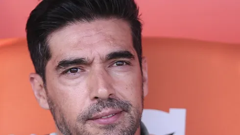 Foto: Ettore Chiereguini/AGIF – Abel Ferreira: técnico do Palmeiras está valorizado no mercado da bola