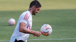 Foto: Marcello Zambrana/AGIF