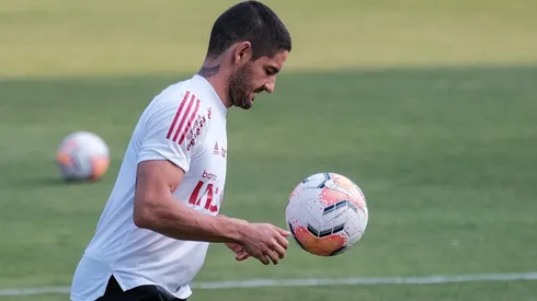 Foto: Marcello Zambrana/AGIF