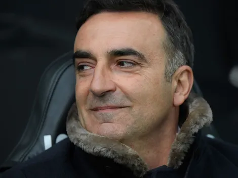 Carvalhal puxa fila e Atlético expõe lista com 4 nomes