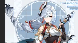 Genshin Impact: novo trailer mostra relação da Shenhe com a Retentora de Nuvem