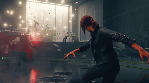 Remedy, criadora de Control, criará jogo cooperativo "Vanguard" em parceria com a Tencent