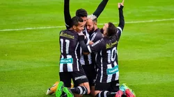 R.Pierre/AGIF/ Figueirense renova empréstimo de atacante até o fim da temporada de 2022