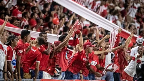 BRASILEIRO B 2021, CRB X SAMPAIO CORREA