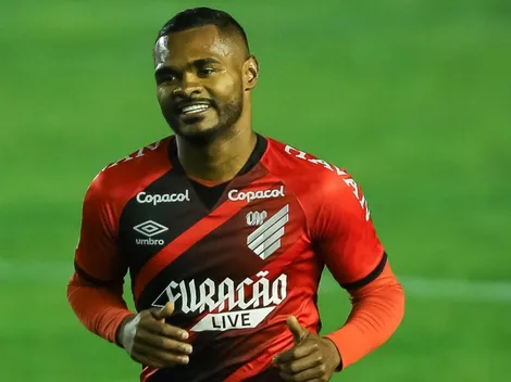 Athletico tem 4 reforços encaminhados e 3 saídas confirmadas