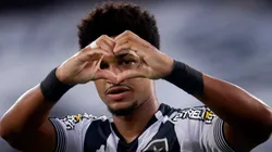 Foto: Vítor Silva/Botafogo