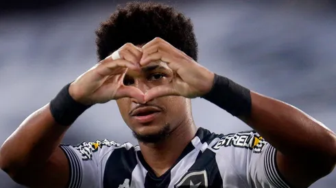 Foto: Vítor Silva/Botafogo