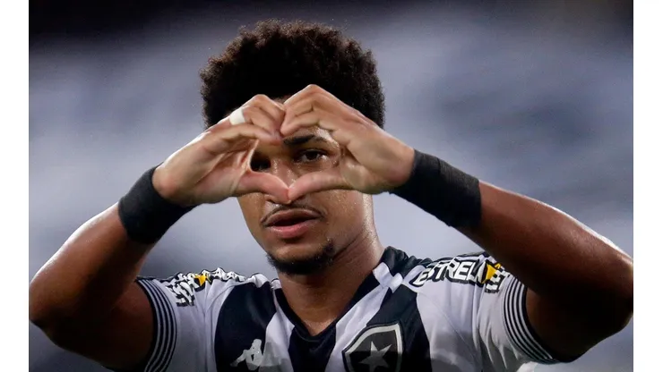 Foto: Vítor Silva/Botafogo