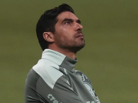 Abel vira alvo do Benfica após saída de Jorge Jesus; CONFIRA