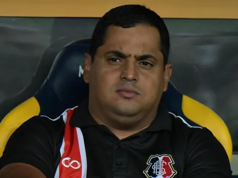 Santa Cruz não para em 15 e ainda quer mais dois reforços para próxima temporada