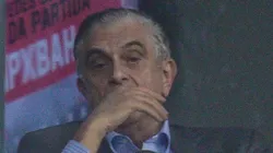 Foto: Gabriel Machado/AGIF - Petraglia é informado sobre atacante desejado pelo Furacão