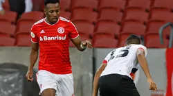 Foto: Maxi Franzoi/AGIF - Moisés: pode permanecer no Colorado para 2022