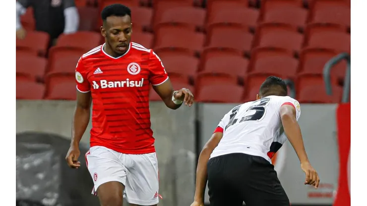 Foto: Maxi Franzoi/AGIF - Moisés: pode permanecer no Colorado para 2022