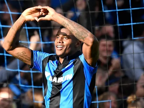 Casares congela tratativas com Wesley Moraes a pedido de Ceni